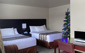 Silver Maple Motel